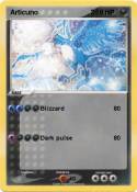 Articuno 2