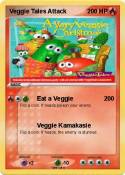 Veggie Tales