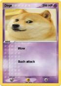 Doge Doge