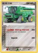 JD X9 1100