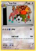 Toys Fun