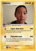 Colinchu