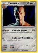 Terminator