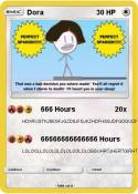 Dora