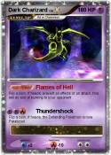 Dark Charizard