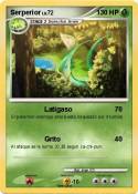 Serperior
