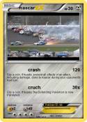 nascar