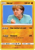 Merkel