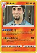 Mr.Parks