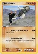 Chuck Norris