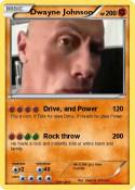 Dwayne Johnson