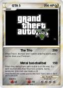 GTA 5