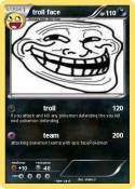 troll face