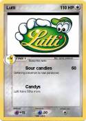 Lutti