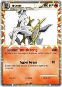 arceus