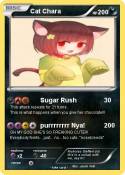 Cat Chara