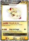 Supershadow