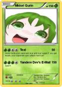 Midori Gurin
