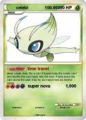 celebi 100,000,