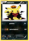 Hallowchu