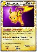 Raichuzero9