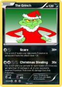 The Grinch