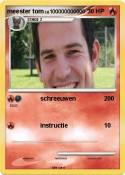 meester tom