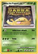 Jabba the