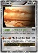 Jupitor