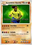Ronaldinho
