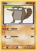 rigby