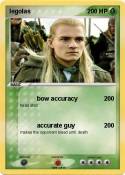 legolas