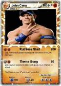 John Cena