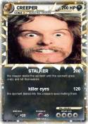 CREEPER
