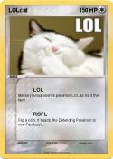 LOLcat