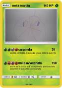 mela marcia