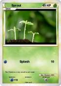 Sprout