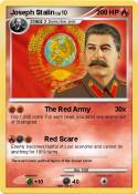 Joseph Stalin