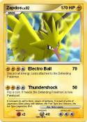 Zapdos