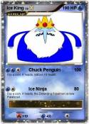 Ice King
