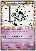 Greg Heffley