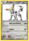 Metaleon