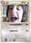aine