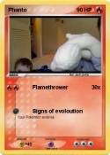 Phanto