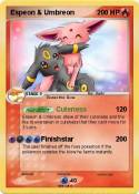 Espeon &