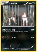 dungeon