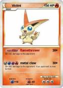 Victini