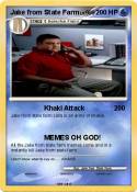 Jake from State