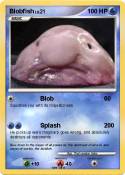 Blobfish