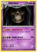 Dead Skull